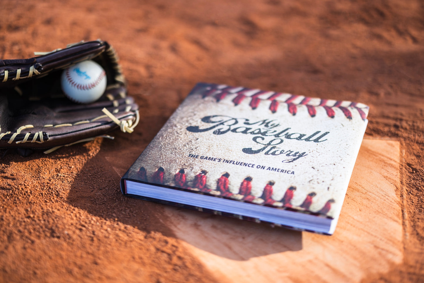 My Baseball Story: The Game's Influence on America