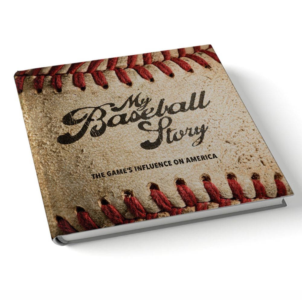 My Baseball Story: The Game's Influence on America